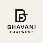 Bhavani footwear logo